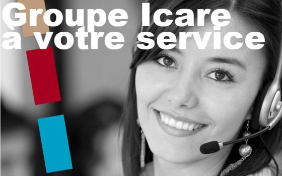 Groupe Icare