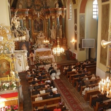 Jarosław Zieliński Wedding Planner