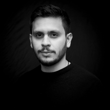 Gabriel Alcaine