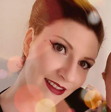 Audrey Make Up Artist