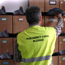 PUBLIDIRECT CANAL S.L