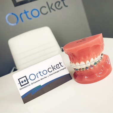 Ortocket
