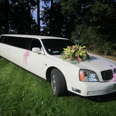Limousine 62
