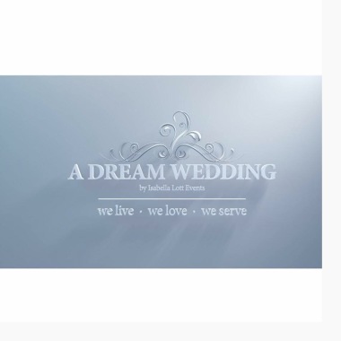 A DREAM WEDDING By Isabella Lott Events
