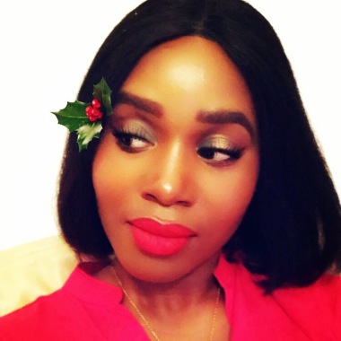 Make up by Negona César ate
