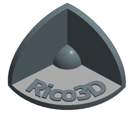 Rico3d Projetos e Soluções Ltda