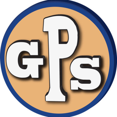 GPS SAS