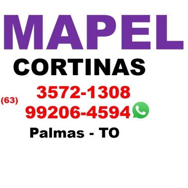 Mapel Cortinas