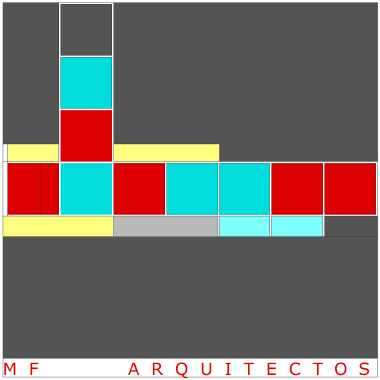 M F Arquitectos