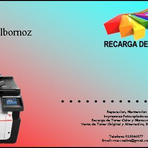 Corporacion Almarking
