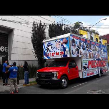 Todo Para Su Mudanza