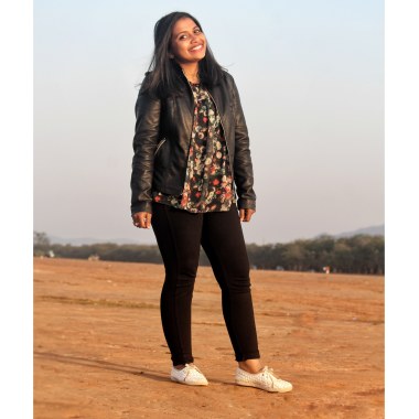 Sabita Mohanty
