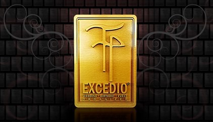Excedio Dancer & Event Organizer