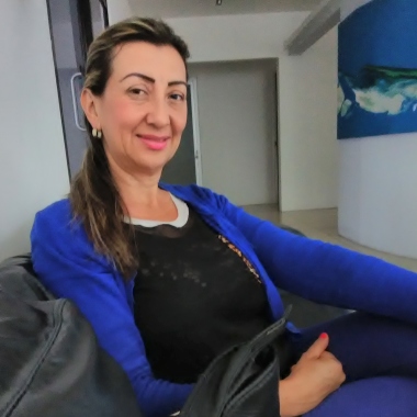 Maribel Duque