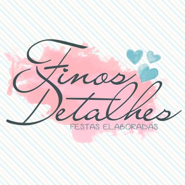 Finos Detalhes -Naira Franco