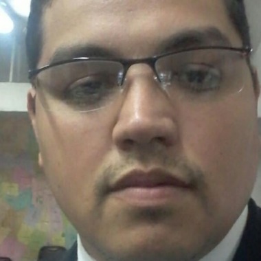 Luis badilla