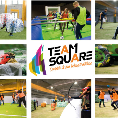 Team Square