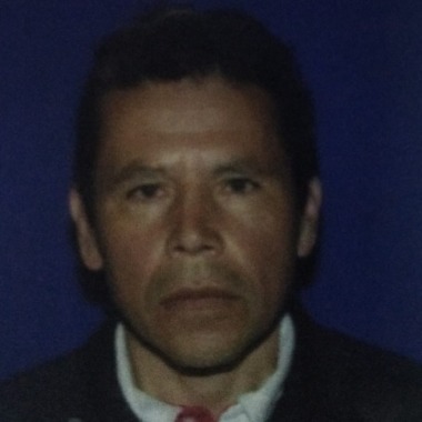 Arturo Caballero