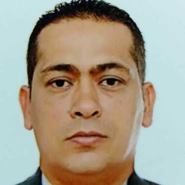 Carlos mendez