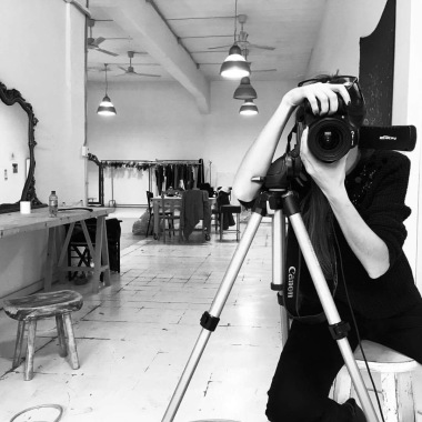 Gioia Maruccio Photographer