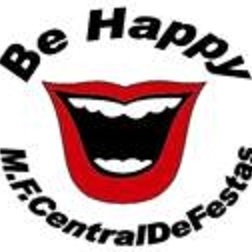 Salão de Festas e Eventos BE HAPPY - IRAJÁ