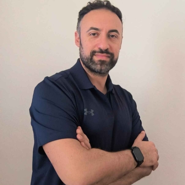 Daniele Marzano Massoterapia ﹠ Chinesiologia