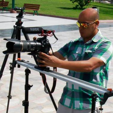 Corte Final Cinematography