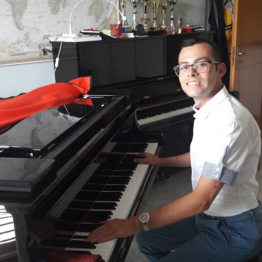 Scuola di pianoforte