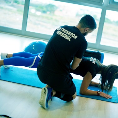 Personal Fit Cuernavaca MX