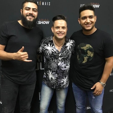 Shows Festas e Eventos