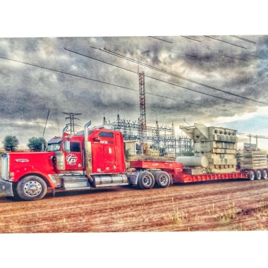 Transportes Puente