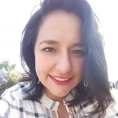 Mariangel Garmendia
