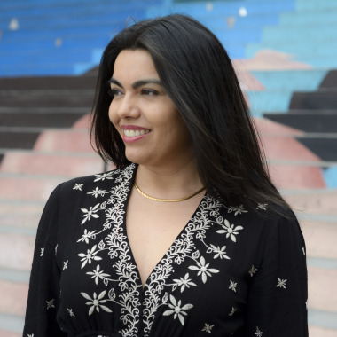 Alejandra Pozo Cortez