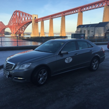 Mckenzie Cars