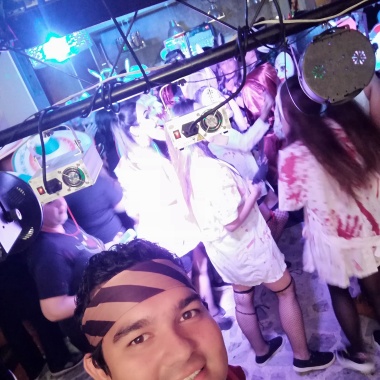 Fiesta kids