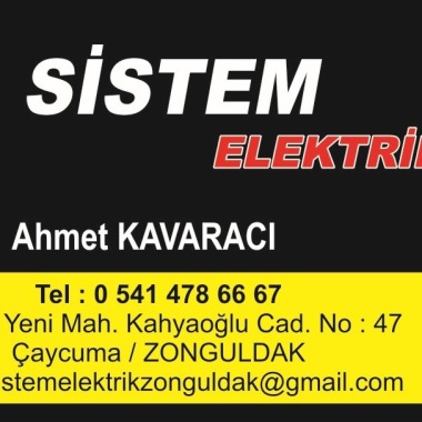 Sistem elektrik