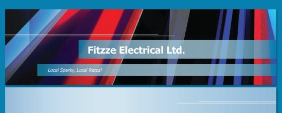 Fitzze Electrical Ltd