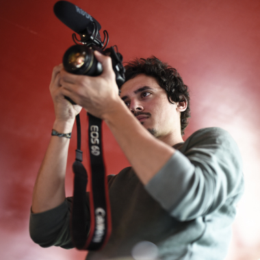 Gaël Diaf Vidéaste / Photographe