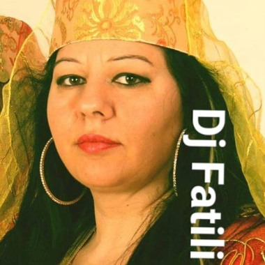 Bayan dj Fatili 05392198482 izmit kocaeli kına dj