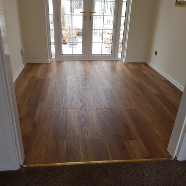 BARRETT  JOINERY