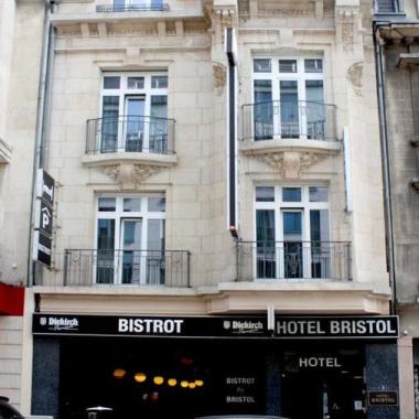Hôtel Bristol
