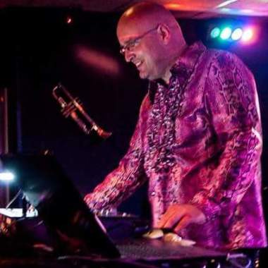 DJ Ronald