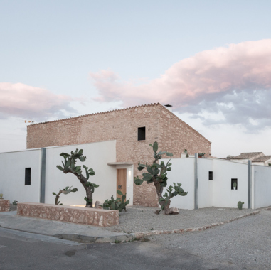 Despacho de Arquitectura y Urbanismo