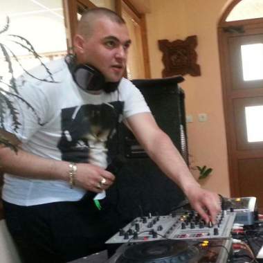 Dj Venci