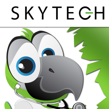 Sky Tech.LT, UAB
