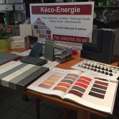 Kéco-énergie 