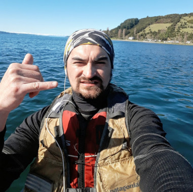 Tour Operador Chiloe "Willi Mapu Experience"
