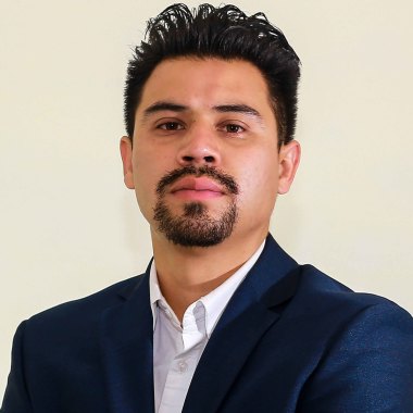 Emmanuel Avilés Maruri