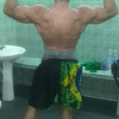 Jiu jitsu brasilero 