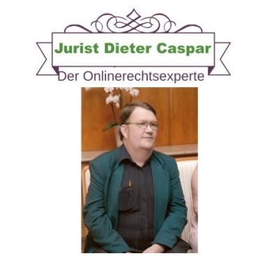 Internetrechtakademie.de - Inh.: Dieter Caspar